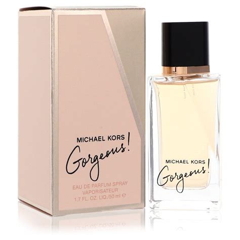 Michael Kors Gorgeous! Eau de Parfum Spray for 